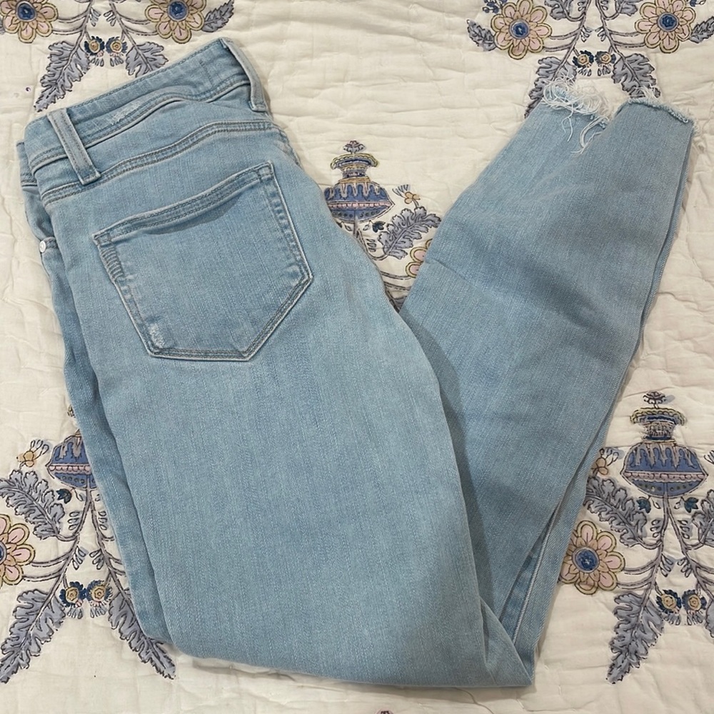 Paige hoxton ankle size 26
